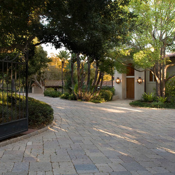 Equestrian Estate