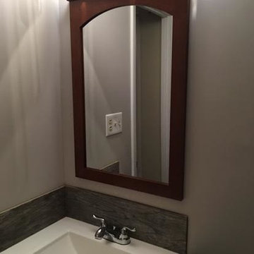 Bathroom 5