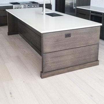 Krueger House Project