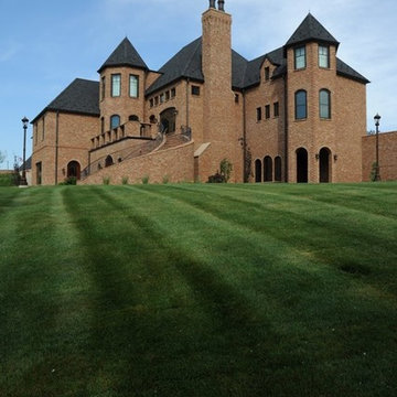 Haushalter Exterior Images