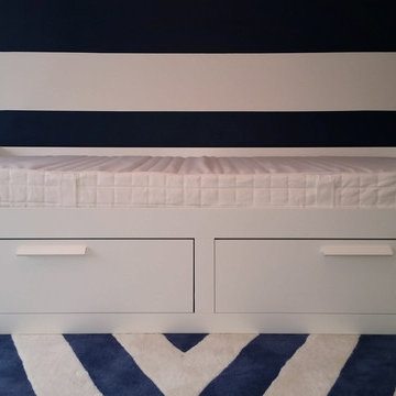 Childs Room Renovation