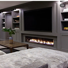 Lanier-TV Area