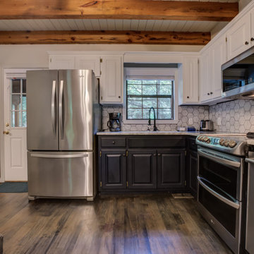 Overnight Rental Cabin