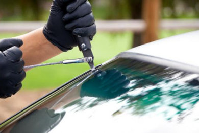Windshield Replacement Melbourne