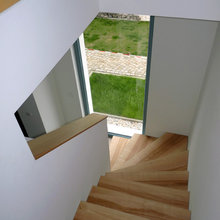Treppenhaus