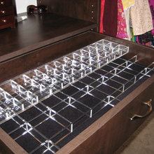 Jewellery Inserts