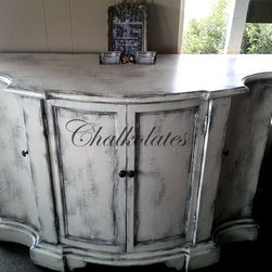 Buffets - Buffets And Sideboards