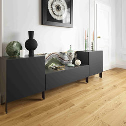 Sideboards &ndash; Flexibilit&auml;t trifft Design - Buffets And Sideboards