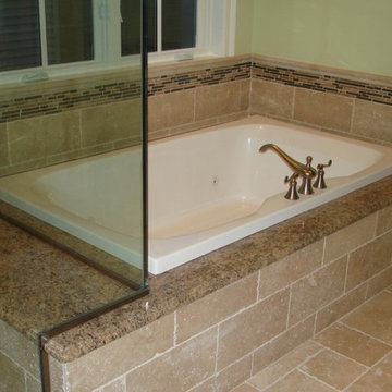 Chicago Bathroom Remodeling