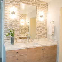 Bathroom Vanity Project