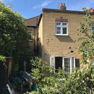 Upper Clapton