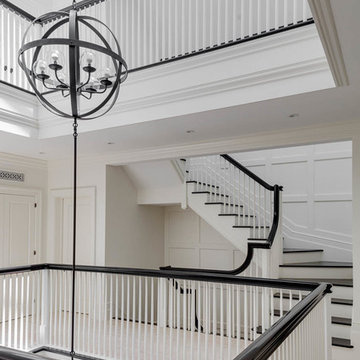 Osterville Legacy Style Custom Home