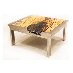 Neil Scott furniture collection 2014 - Coffee Tables