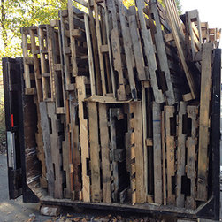 Recycling - Home Improvement