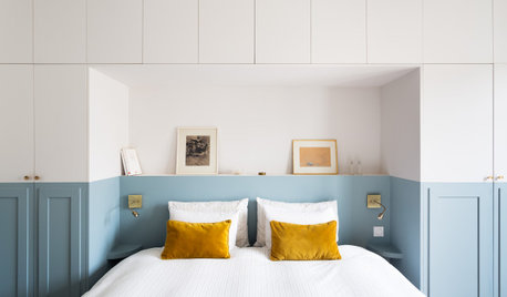 Comment optimiser une chambre en 13 étapes ?