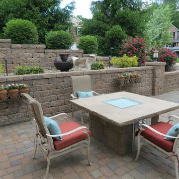 Fire Tables & Pits