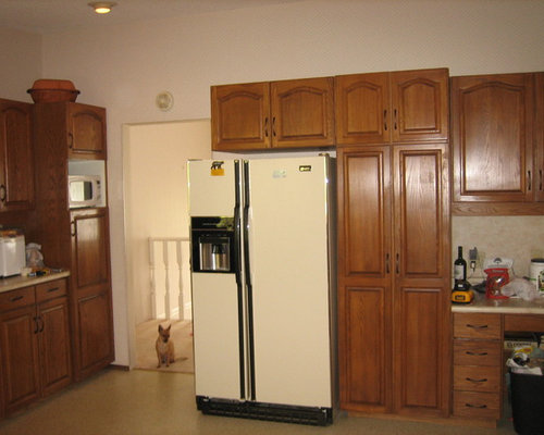 North Vancouver Residence, Kitchen