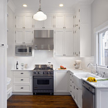 Kitchen Ideas