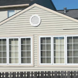 Windows - Home Improvement