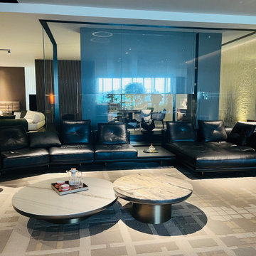 China Luxury Furninture
