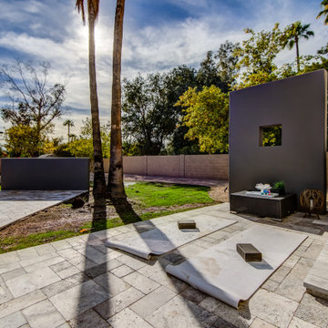 Charter Oak Scottsdale AZ