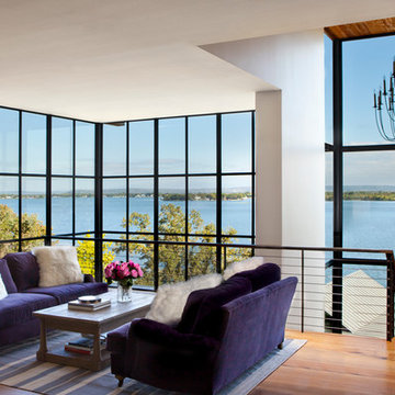 Horseshoe Bay Residence