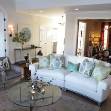 Living Room Ideas