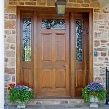 front door ideas