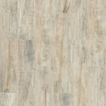 Shaw CS71W Olympia - 8" x 36" Rectangle Floor and Wall Tile - - Sand
