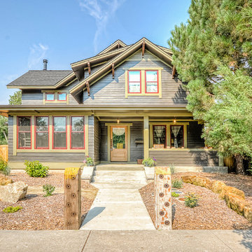 Sustainable Industrial Craftsman