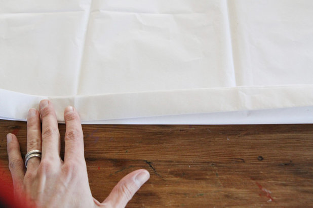 Pompon aus papier selber machen – für eine luftig leichte partydeko