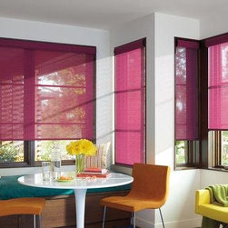 Products and Services - Roller Shades