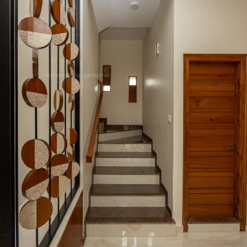 Madhura - Soumya Murthy & Abhinav Goel Residence