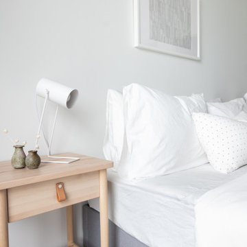 30 UC | Affordable Luxury Apartments