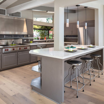 Retro Kitchen | Barrie
