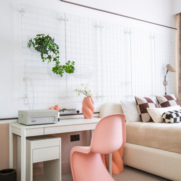 Water lane, Cambridge