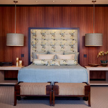 Master Bedroom lighting