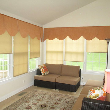 Roller Shades