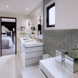 Contemporary Style - Products