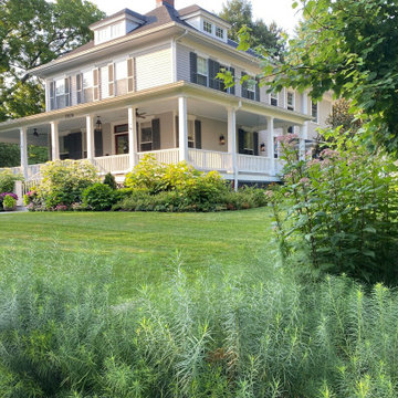 Kensington Farmhouse