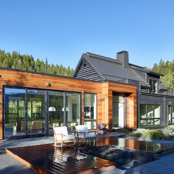 Paintbrush Addition and Remodel
