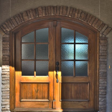 Misc. Custom Homes