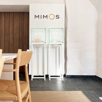 Mimos Showroom