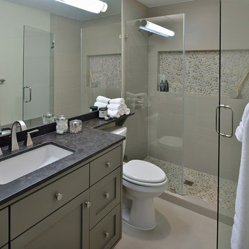 Bachelor's First Home Remodel