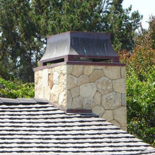 Chimmney cap
