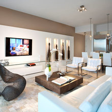 Wall unit