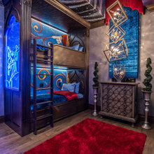 kid's bedroom