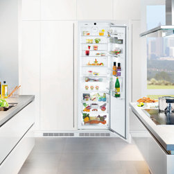HRB 1120 - Refrigerators