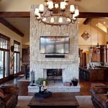 Bellaire Renovation