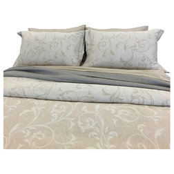 Contemporary Duvet Covers And Duvet Sets by Natural Comfort
